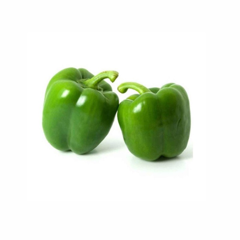 bell Pepper